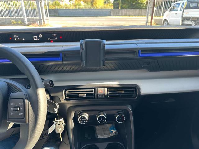 CITROEN C3 Turbo 100 cv Manuale YOU