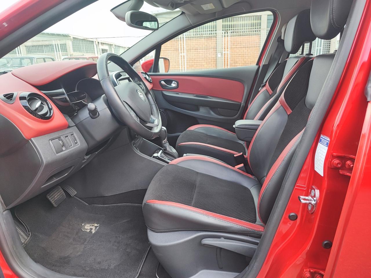 Renault Clio Sporter dCi 8V 90CV EDC Start&Stop Energy Intens