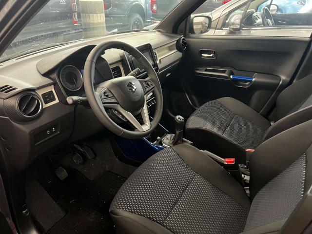 Suzuki Ignis 1.2h Top 4wd allgrip