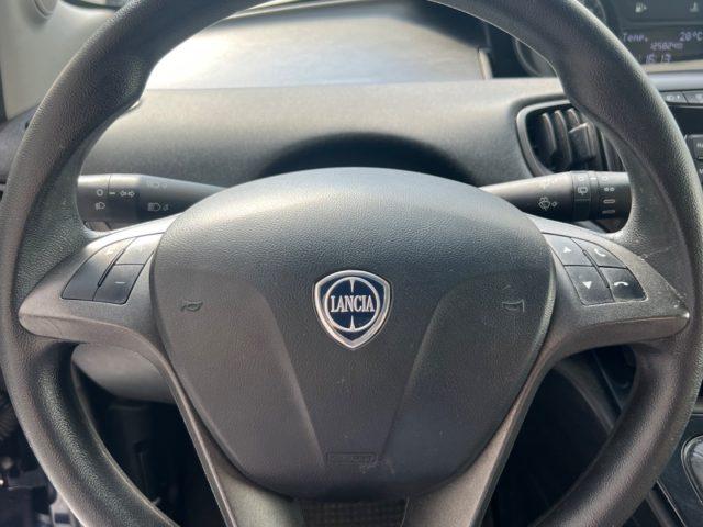 LANCIA Ypsilon 1.2 69 CV 5 porte GPL Ecochic Silver tua da ?119,0
