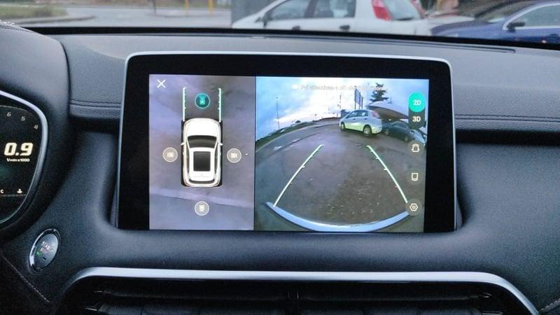 MG HS HS 1.5T-GDI Luxury