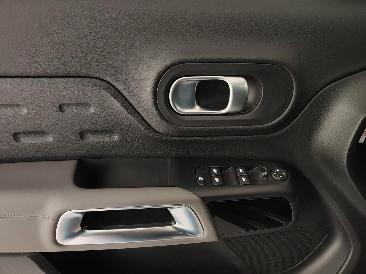 Citroen C5 Aircross BlueHDi 130 S&S EAT8 Shine