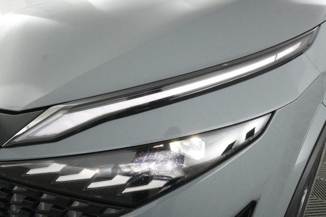 NISSAN Qashqai Qashqai MHEV 140 CV Acenta