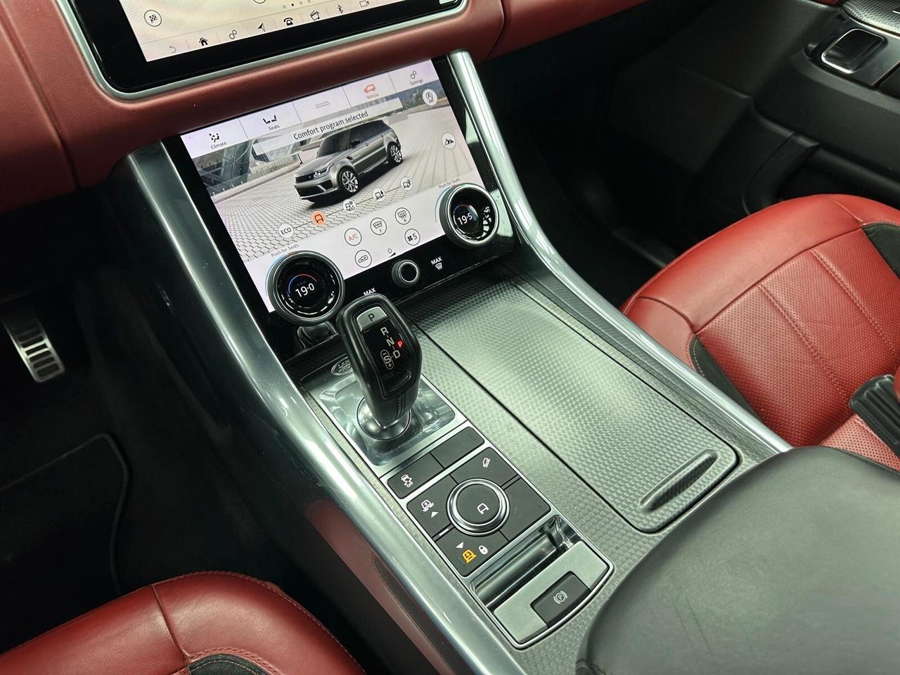 Land Rover Range Rover Sport 3.0 sdV6 HSE Dynamic 306cv (137)