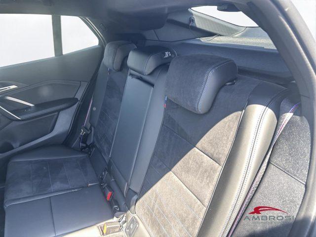 BMW X2 sDrive18d Msport Pro Premium Package