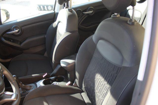 FIAT 500X 1.5 T4 Hybrid 130 CV DCT AUTOMATICA