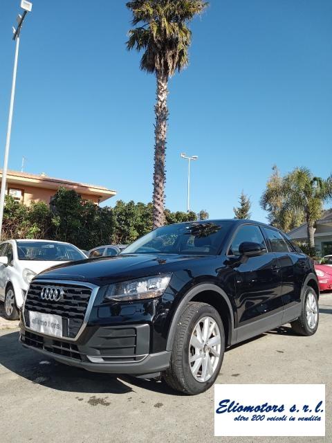 AUDI - Q2 - 1.6 TDI Business