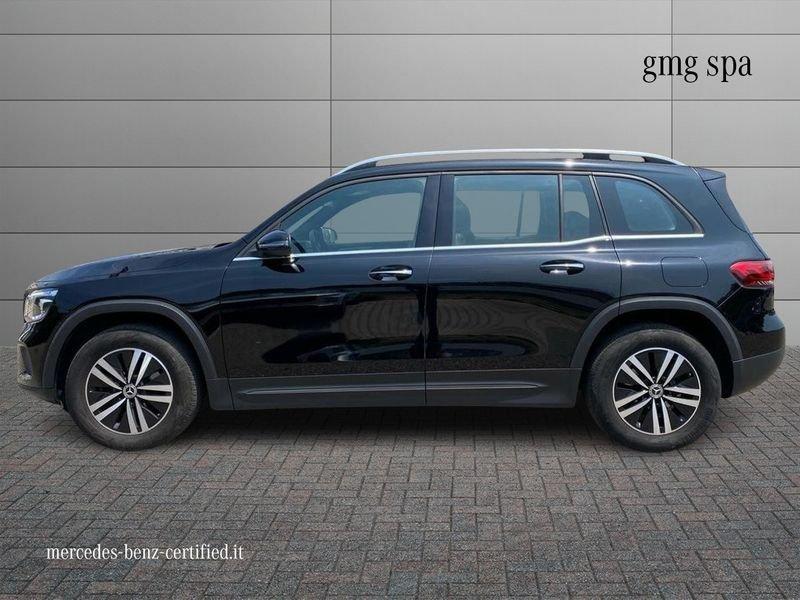 Mercedes-Benz Classe GLB GLB 180 d Sport auto