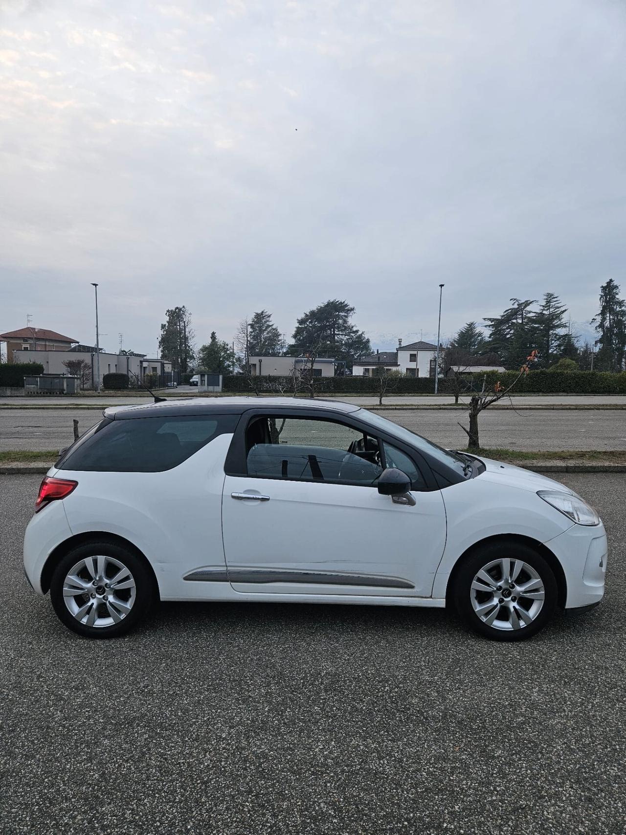 DS3 1.2 NEOPATENTATI
