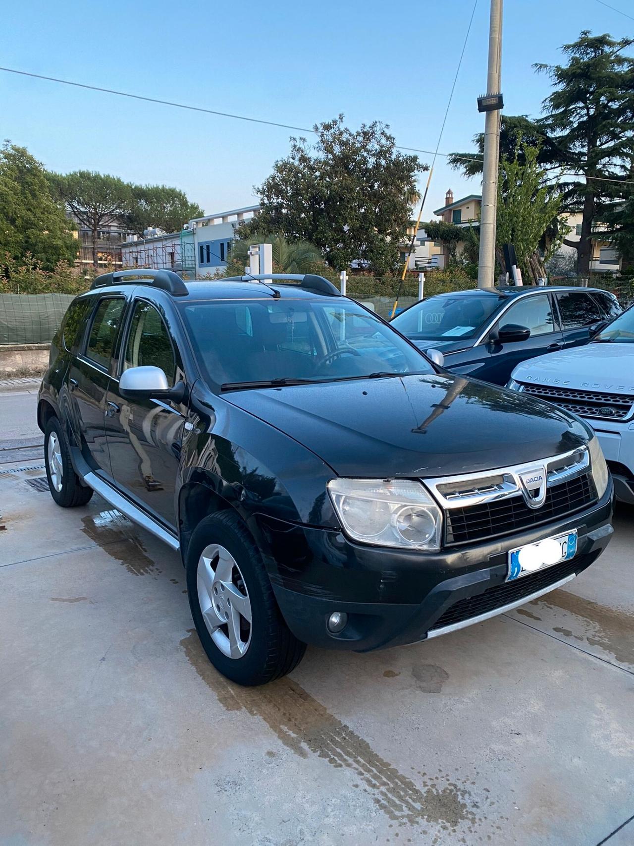 Dacia Duster GPL 1.6 110CV 4x2