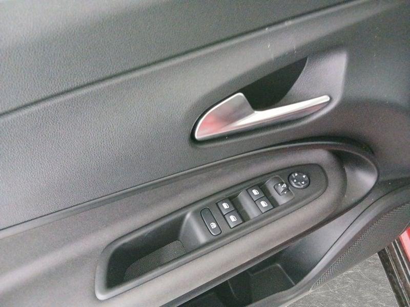 Alfa Romeo Junior 1.2 ibrida 145cv edct6