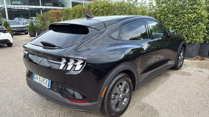 Ford Mustang Mach-E Mustang Mach-E Extended Range 294 CV