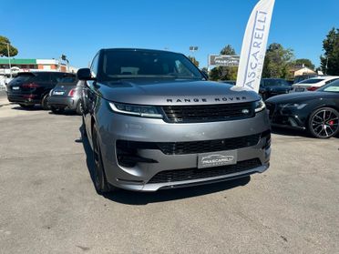 Land Rover Range Rover Sport Range Rover Sport 3.0D l6 249 CV Dynamic HSE/tetto/sedil.vent.riscfull full