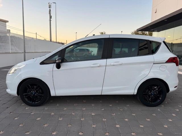 Ford B-Max 1.0 EcoBoost 100 CV Titanium 2016