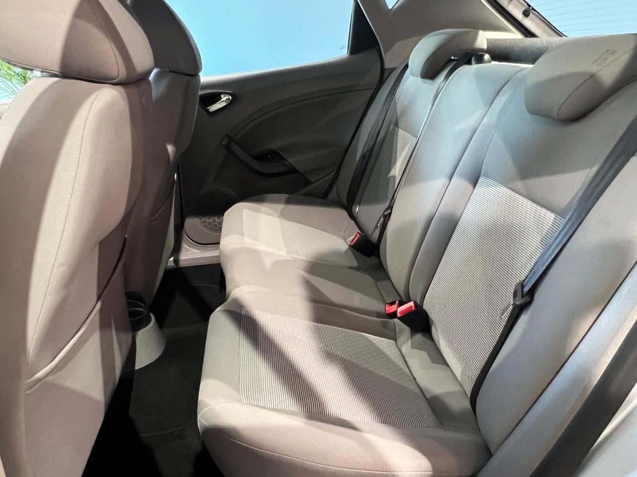 Seat Ibiza 1.2 TDI CR 5 porte Style