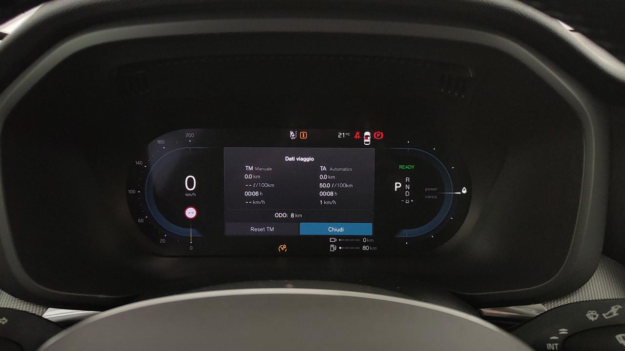 VOLVO XC60 2.0 t6 phev Plus Bright awd auto