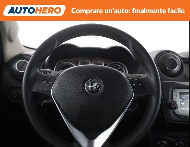 ALFA ROMEO MiTo 1.4 78 CV 8V S&S Super