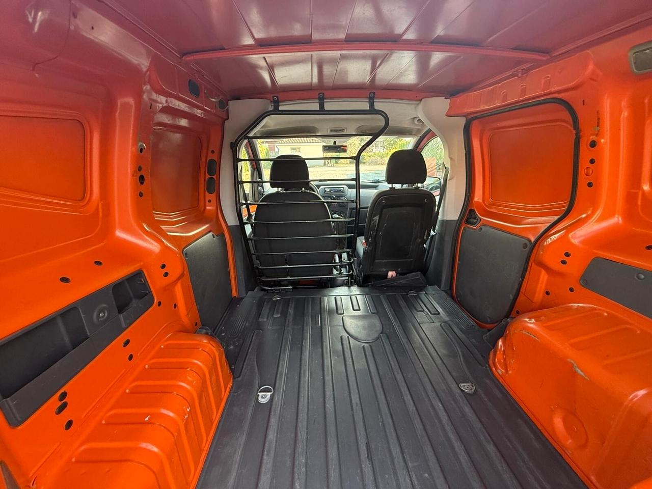 Fiat Fiorino 1.3 MJT 75 CV FURGONE