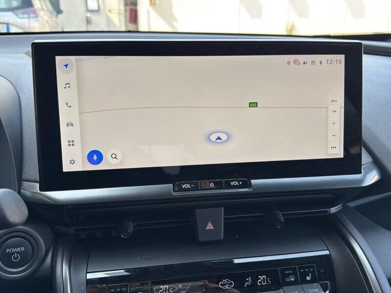 Toyota C-HR C-HR 2.0 phev Trend fwd e-cvt