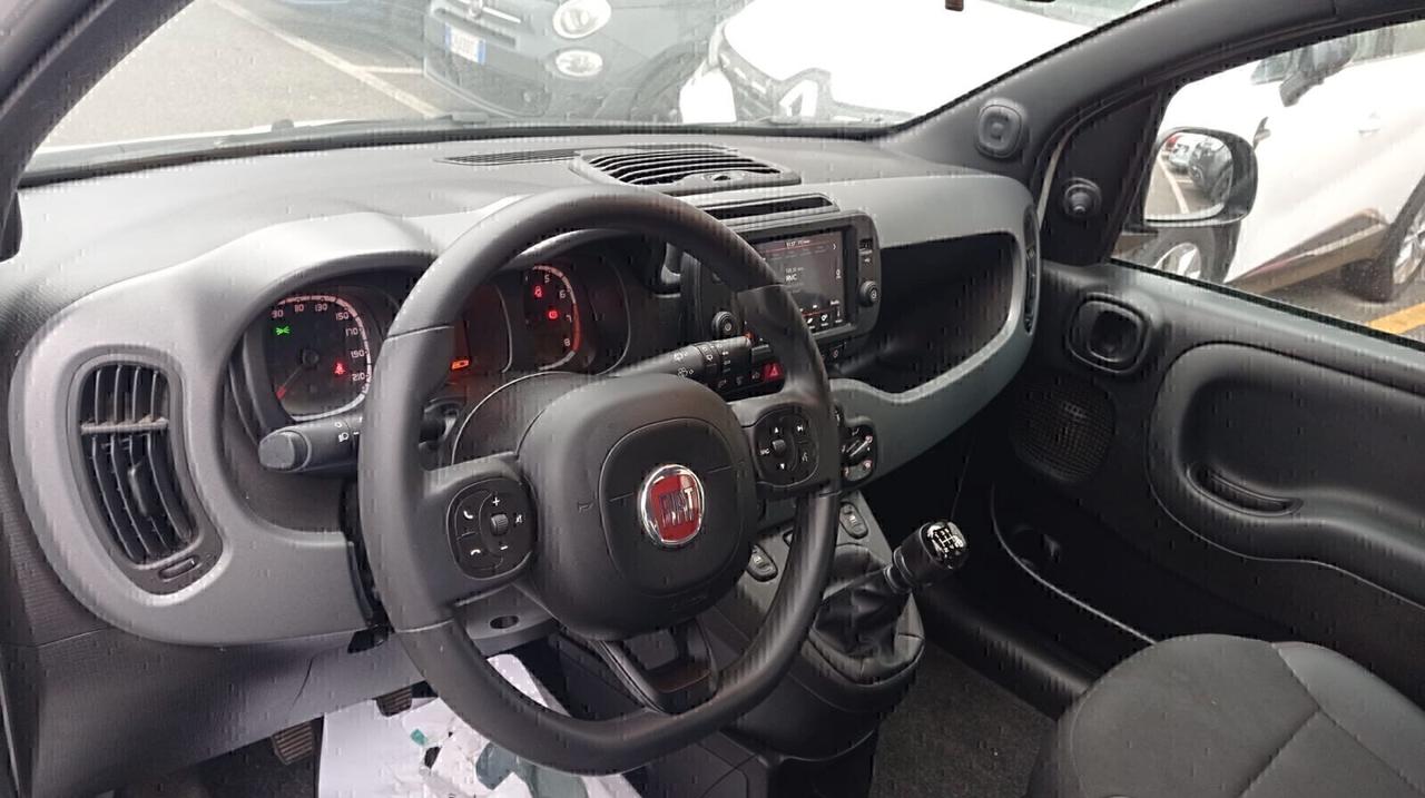 Fiat Panda 1.0 FireFly S&S Hybrid SPORT*PREZZO REALE*
