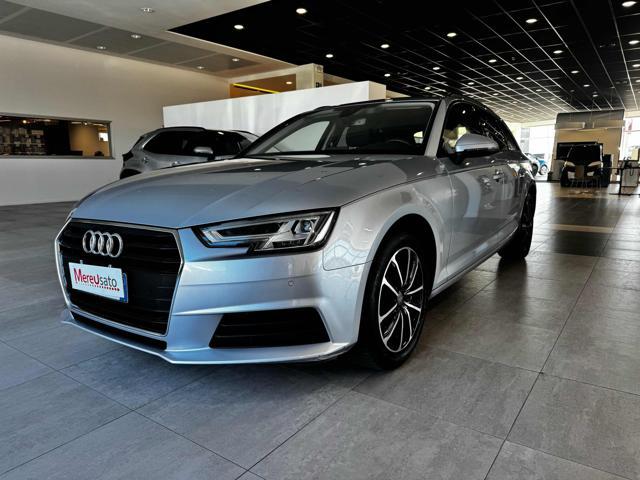 AUDI A4 35 TDI S tronic Business