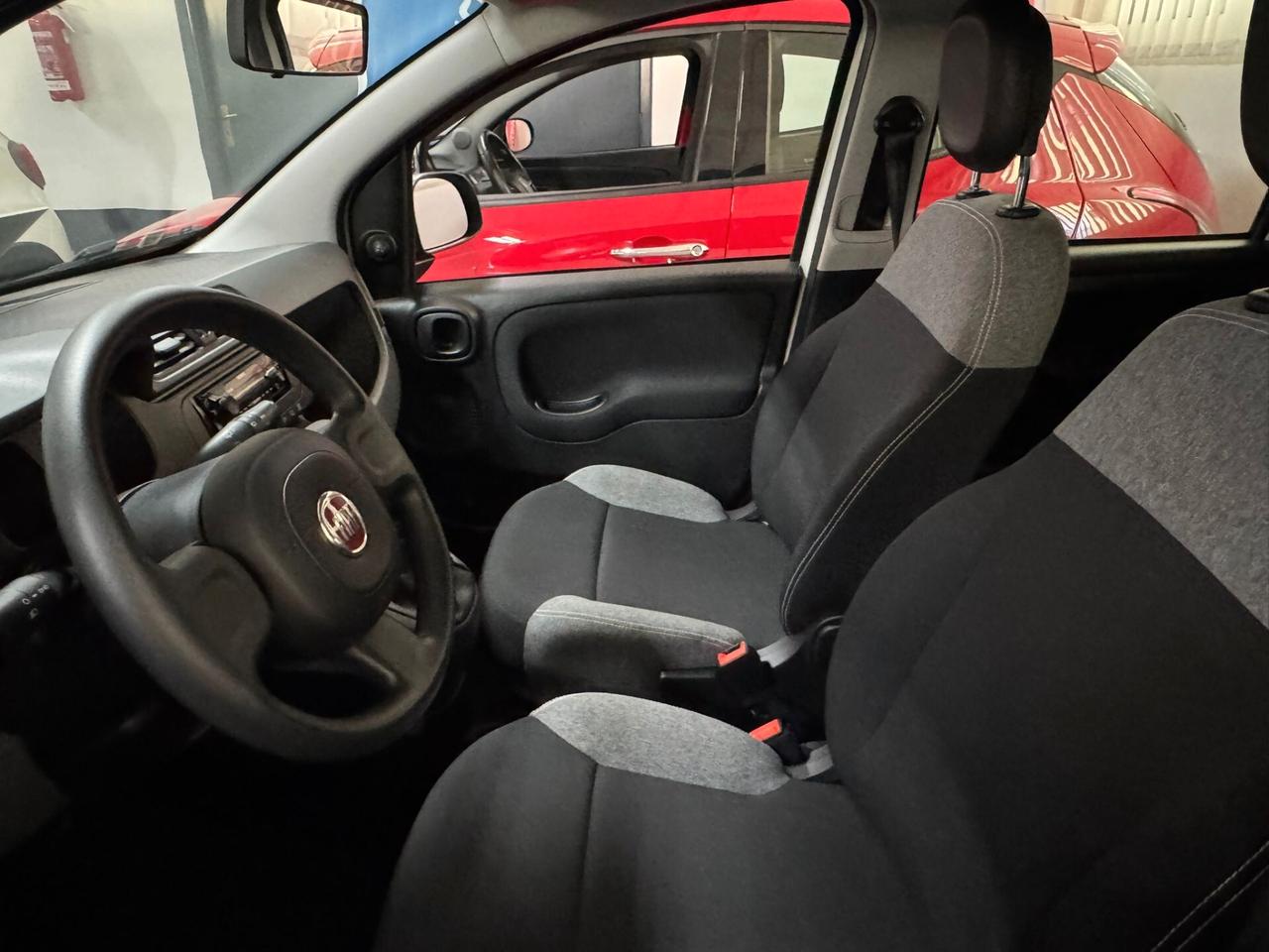 Fiat Panda 1.2 EasyPower