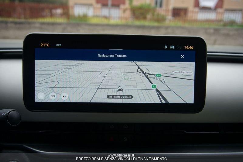 FIAT 600 600 Hybrid 100 CV DCT MHEV La Prima