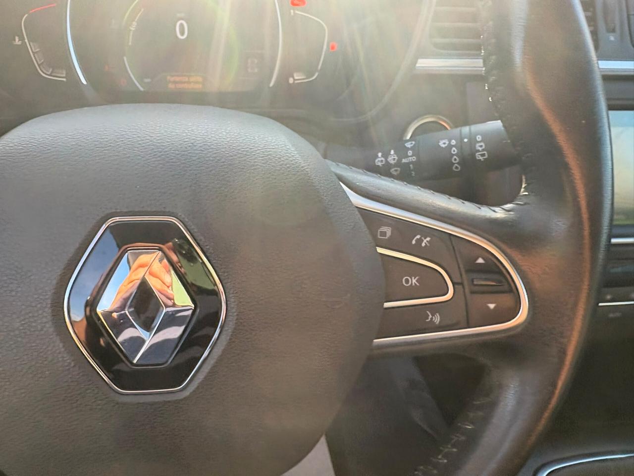 Renault Kadjar dCi 8V 110CV EDC Energy Hypnotic
