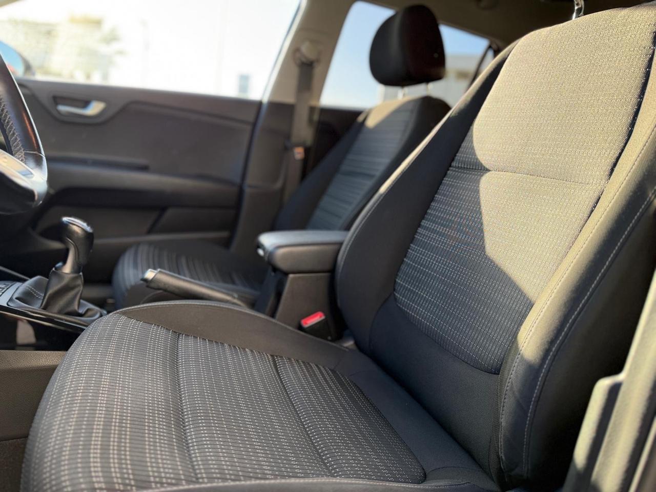 Kia Stonic 1.0 T-GDi 100 CV MHEV iMT GT Line