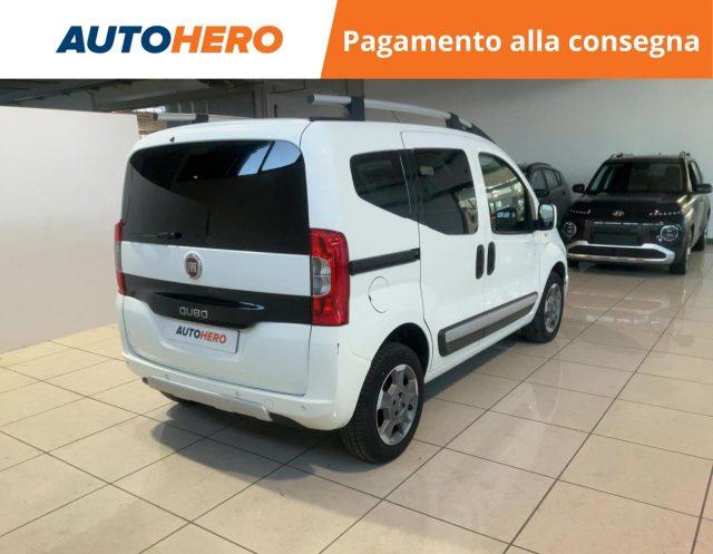 FIAT Qubo 1.3 MJT 80 CV Start&Stop Trekking