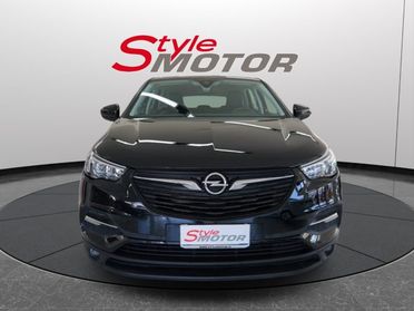 OPEL Grandland X 1.5 diesel Ecotec aut. Business Elegance