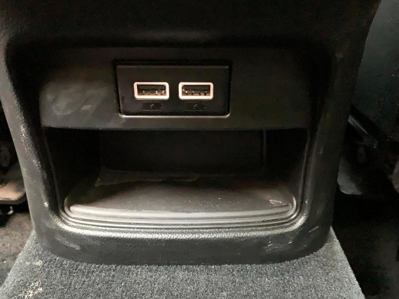 Alfa Romeo Stelvio 2.2 Turbodiesel 160 CV AT8 RWD Business