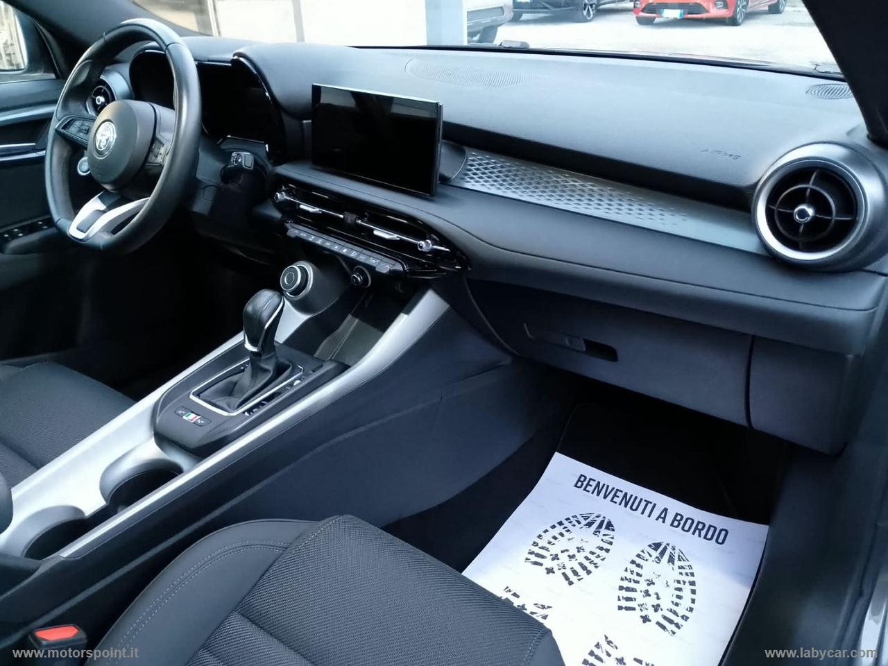 ALFA ROMEO Tonale 1.6 diesel 130 CV TCT6 Sprint