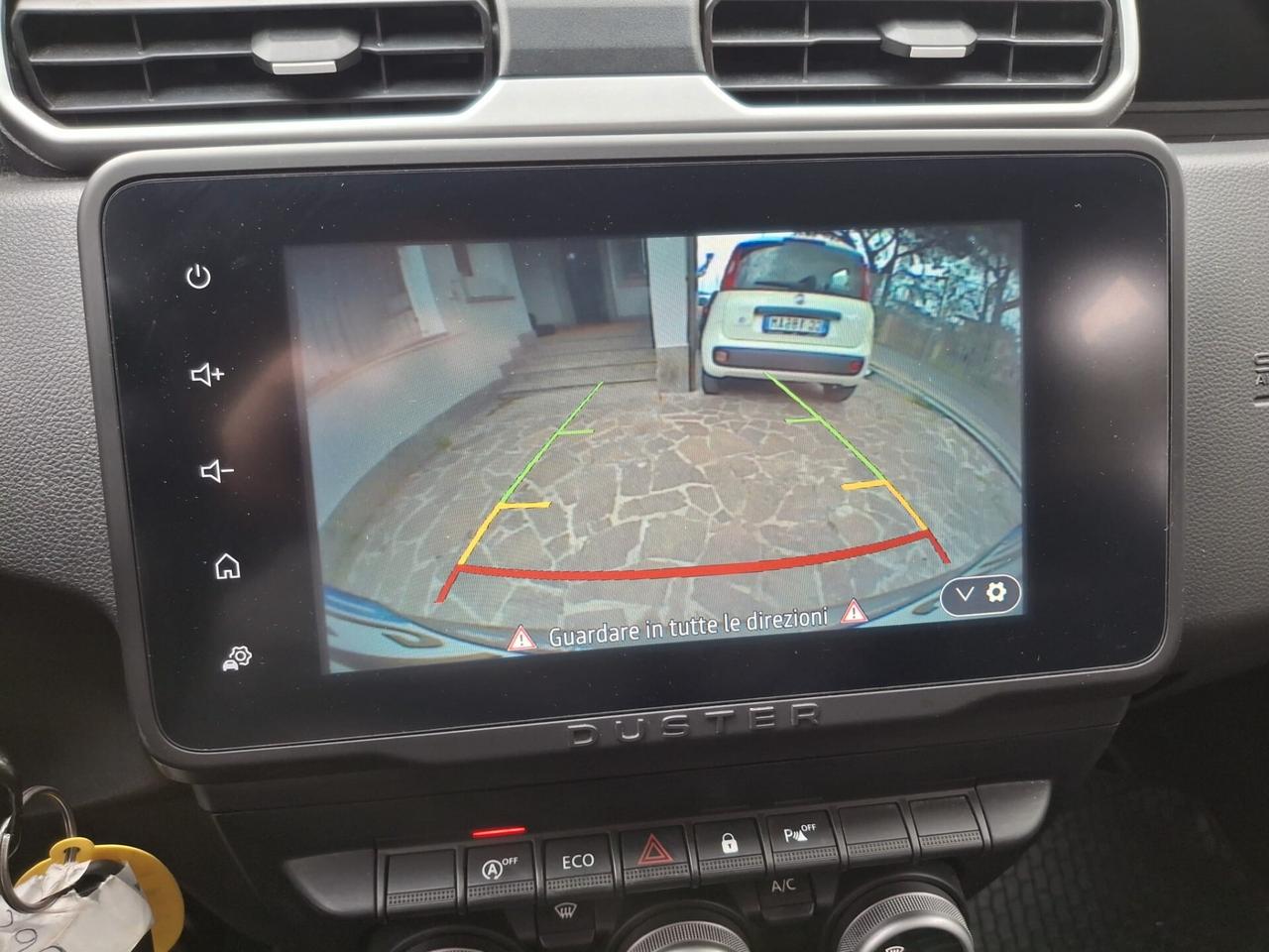 Dacia Duster 1.0 TCe 90 CV 4x2 Journey