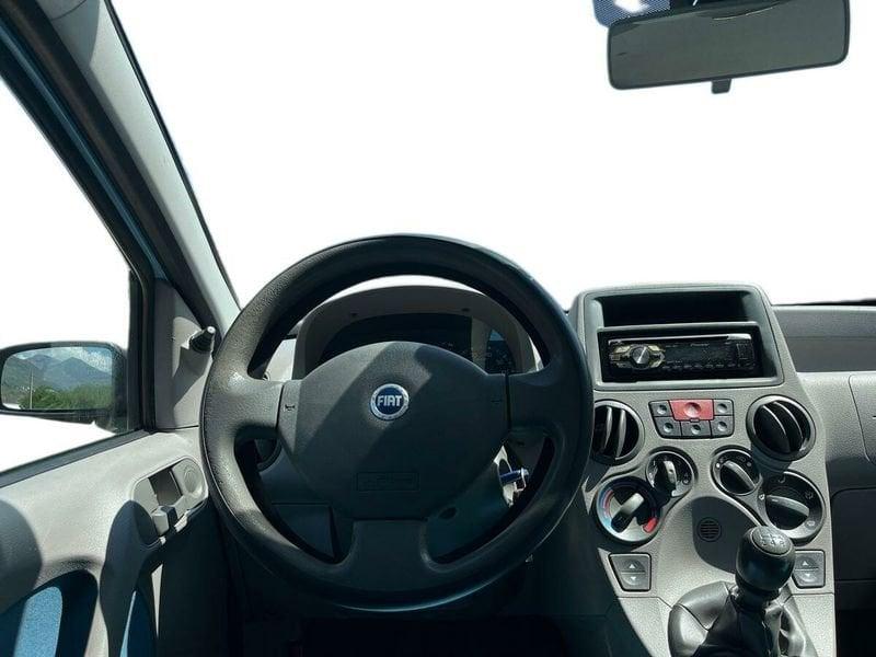 FIAT Panda Panda 1.2 Emotion