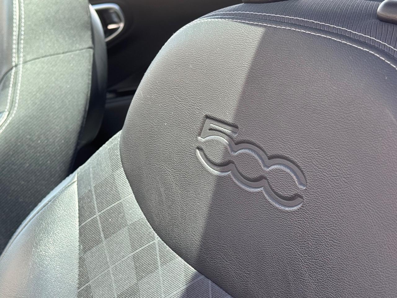 FIAT 500L 1.3 MJT II 95 CV LOUNGE TETTO FULL