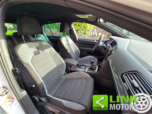 VOLKSWAGEN Golf 1.5 TSI 150 CV R-Line