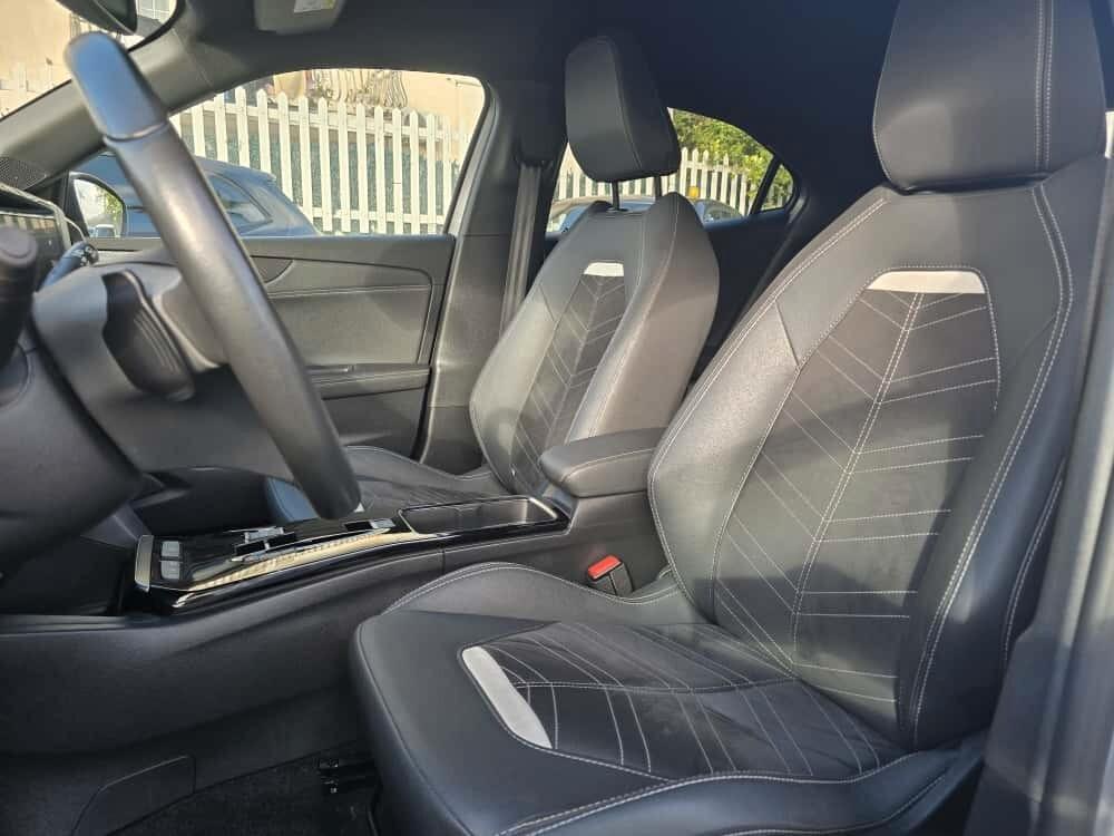 OPEL MOKKA GSLINE 1.2 130CV EAT8 AUTOMATICA