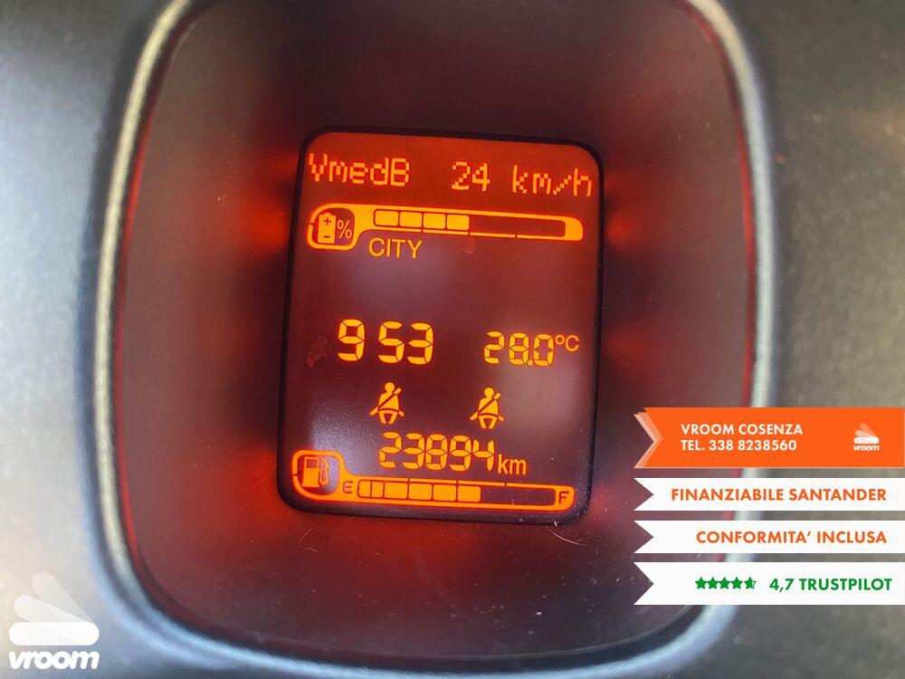 FIAT Panda Cross Panda Cross 1.0 FireFly S&S Hy...