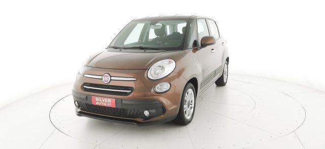 FIAT 500L 1.4 95 CV S&S Business