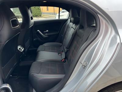 Mercedes-Benz A 180 Automatic AMG Line Advanced Plus LED-NAVI-18"