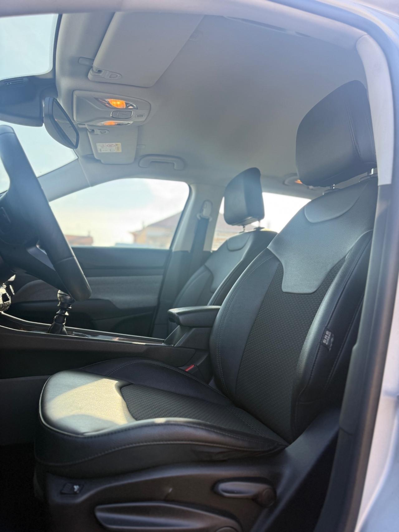 Jeep Compass 1.6 Multijet II 2WD Business