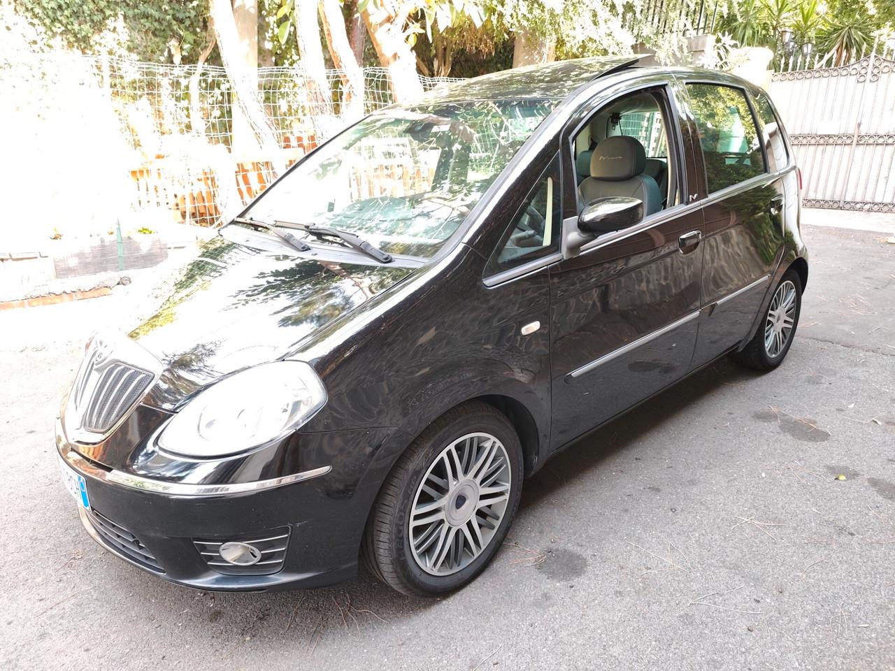 Lancia MUSA 1.3 Multijet 16V 90 CV Full Optional