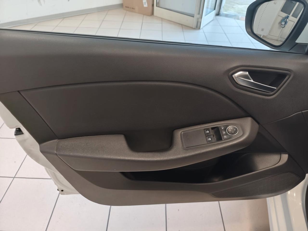 Renault Clio Blue dCi 85 CV 5 porte Intens