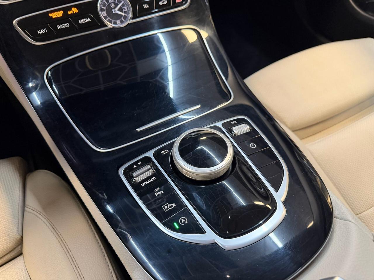 Mercedes-benz E 220 d 4Matic Auto Sport