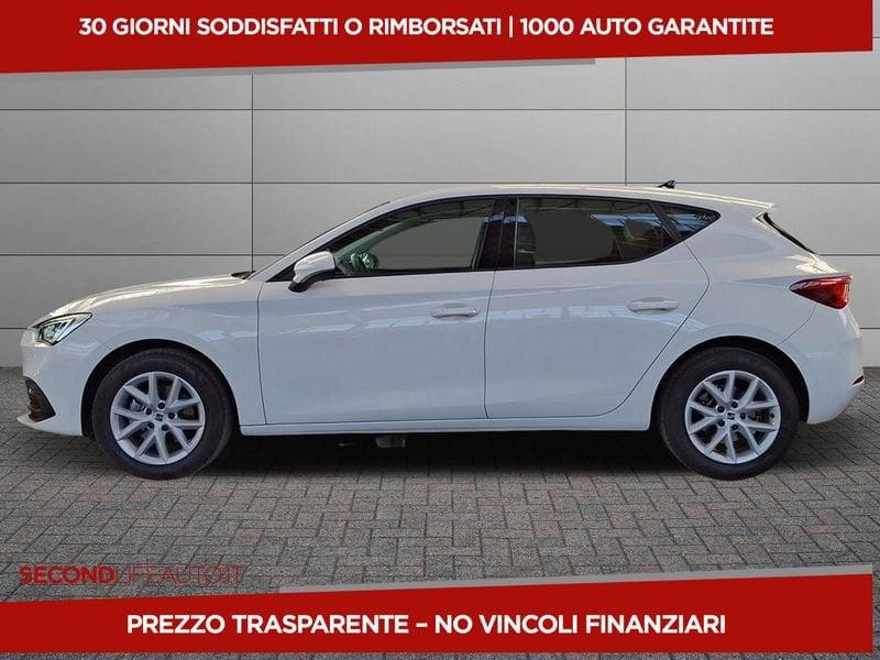 Seat Leon 1.0 etsi Business 110cv dsg