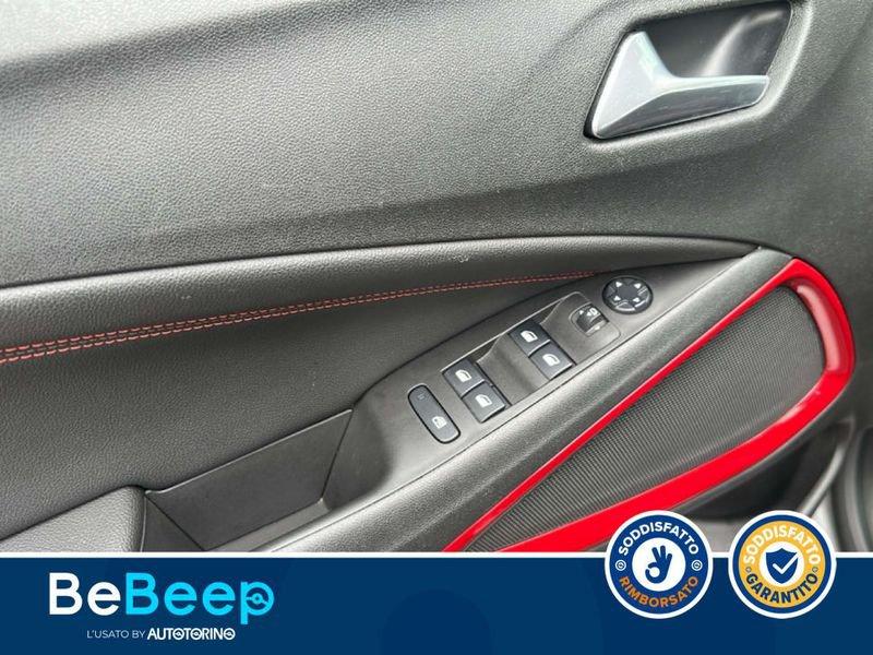 Opel Crossland 1.2 GS LINE S&S 110CV