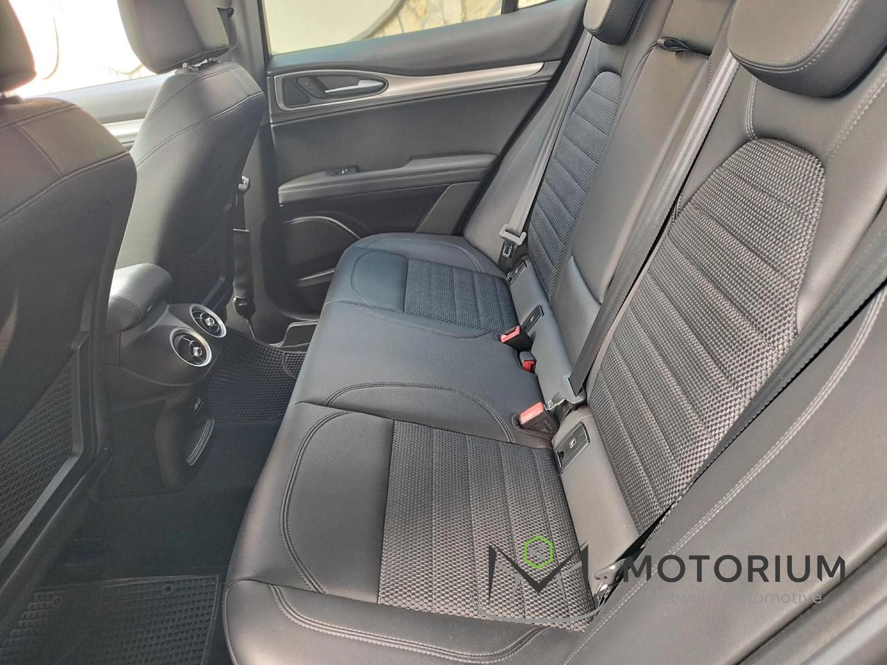 Alfa Romeo Stelvio 2.2D TURBO DIESEL 210 CV AT8 Q4