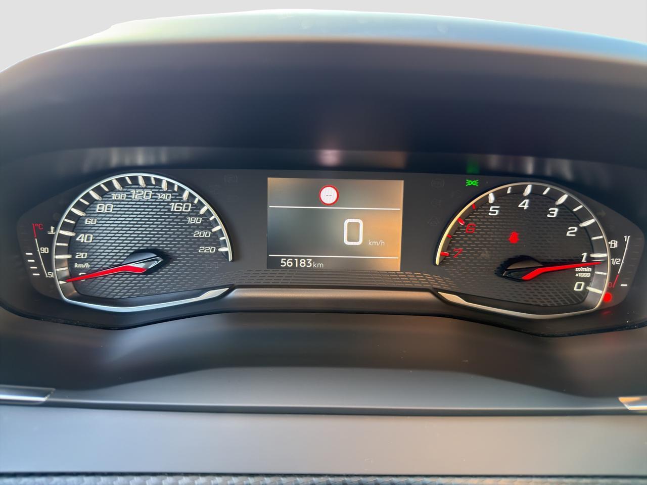 PEUGEOT 208 2ª serie 208 PureTech 75 Stop&Start 5 porte Active Pack
