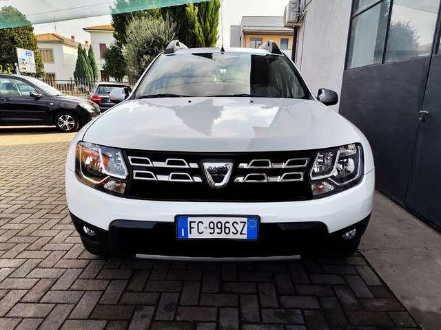 Dacia Duster Duster I 2014 1.5 dci Laureate 4x2 s